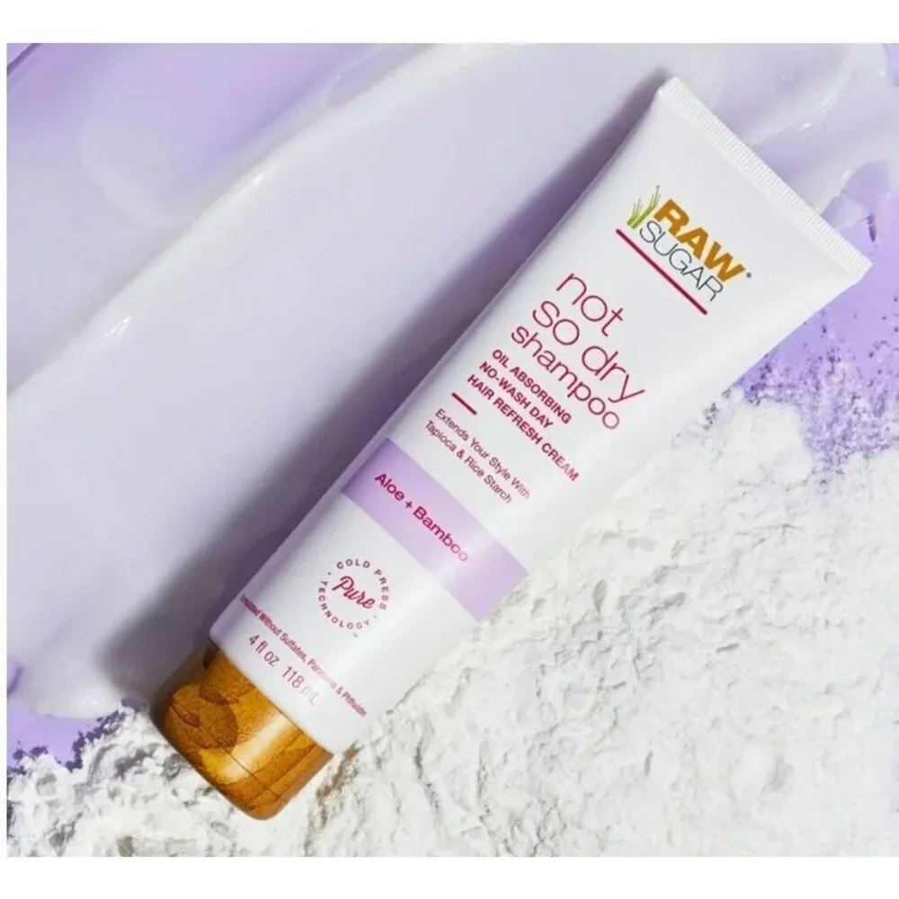 RAW SUGAR - NWT Raw Refresh 